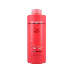 Wella Invigo Color Brilliance Conditioner Coarse Hair