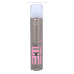 Wella Eimi Mistify Strong Fast Drying Hairspray Level 3