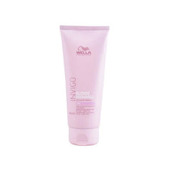 Wella Invigo Blonde Recharge Color Refreshing Conditioner