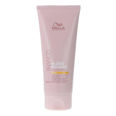 Wella Invigo Blonde Recharge Color Refreshing Conditioner Warm