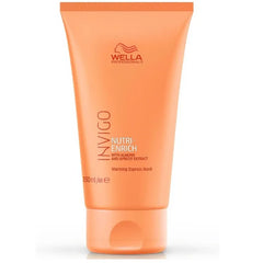 Wella Invigo Nutri Enrich Warming Express Mask