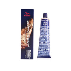 Wella Koleston Perfect Me+ 7/01 Pure Naturals