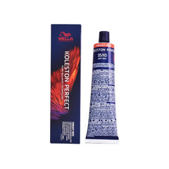 Wella Koleston Perfect Me+ 55/65 Vibrant Reds