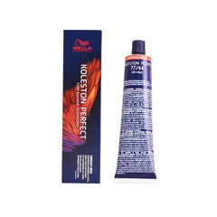 Wella Koleston Perfect Me+ 77/44 Vibrant Reds