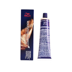 Wella Koleston Perfect Me+ 5/0 Pure Naturals