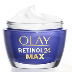 Olay Regenerist Retinol24 Max Facial Night Cream