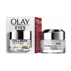 Olay Regenerist Collagen Peptide24 Max Eye Cream