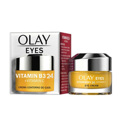 Olay Regenerist Vitamin B3 Vitamin C Contorno Ojos
