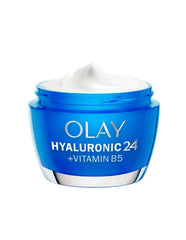 Olay Hyaluronic24 Vitamina B5 Gel Crema Día