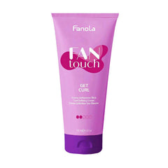 Fanola Fan Touch Get Curl Crema