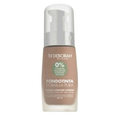 Makeup Fondotinta Pure Formula 03
