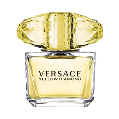 Versace Yellow Diamond Eau De Toilette Spray