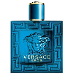 Versace Eros Eau De Toilette Spray