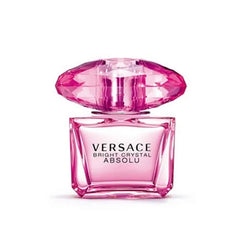Versace Bright Crystal Absolu Eau De Perfume Spray