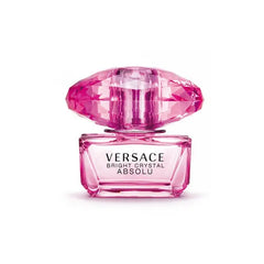 Versace Bright Crystal Absolu Eau De Perfume Spray