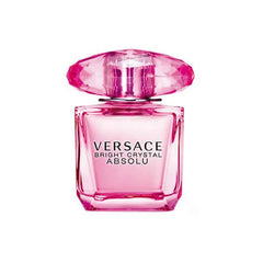 Versace Bright Crystal Absolu Eau De Perfume Spray