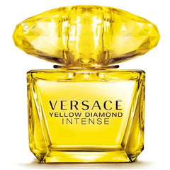 Versace Yellow Diamond Intense Eau De Perfume Spray