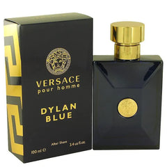 Versace Dylan Blue A-S