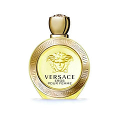 Versace Eros Pour Femme Eau De Toilette Spray
