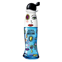 Moschino So Real Cheap And Chic Eau De Toilette Spray