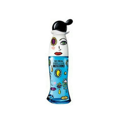 Moschino So Real Cheap And Chic Eau De Toilette Spray