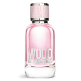 Dsquared2 Wood Eau De Toilette Spray