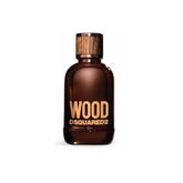 Dsquared2 Wood Men Eau De Toilette Spray