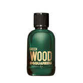 Dsquared2 Green Wood Pour Homme Eau De Toilette Spray