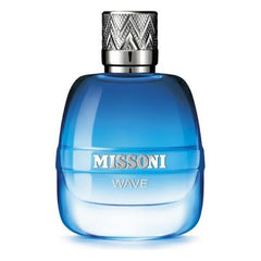 Missoni Wave Eau De Toilette Spray