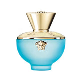 Versace Dylan Torquoise Eau De Toilette Spray