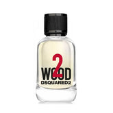 Dsquared2 Two Wood Eau De Toilette Spray