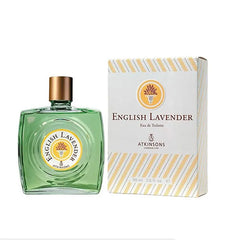 Atkinsons English Lavender Eau De Toilette Spray