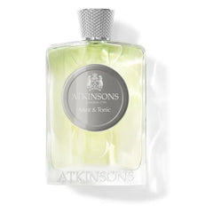 Atkinsons Mint & Tonic Eau De Parfum Spray