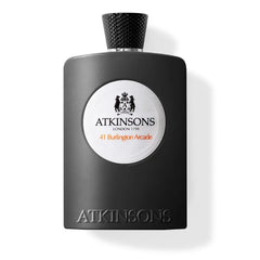 Atkinsons 41 Burlington Arcade Eau De Parfum Spray