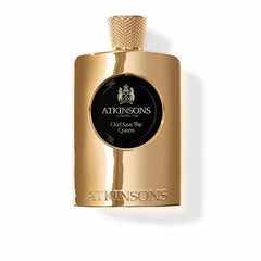 Atkinsons Oud Save The Queen Eau De Parfum Spray