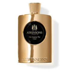 Atkinsons His Majesty The Oud Eau De Parfum Spray