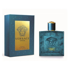 Versace Eros Perfume Spray