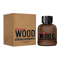 Dsquared2 Wood Pour Homme Edp 30
