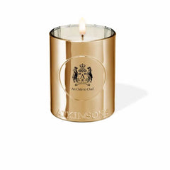 Atkinsons An Ode To Oud Scented Candle