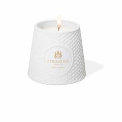 Atkinsons Soho Gardens Scented Candle