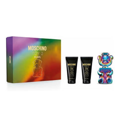 Moschino Toy 2 Pearl Edp50 B y Sgel50