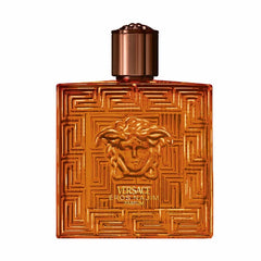 Versace Eros Najim Pour Homme Eau De Parfum Spray