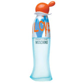 Moschino Cheap and Chic I Love Love Eau De Toilette Spray