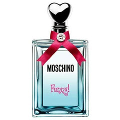 Moschino Funny Eau De Toilette Spray
