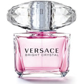 Versace Bright Crystal Eau De Toilette Spray