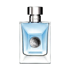 Versace Pour Homme Eau De Toilette Spray