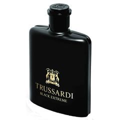 Trussardi Black Extreme Pour Homme Eau De Toilette Spray
