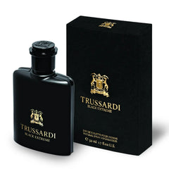 Trussardi Black Extreme Eau De Toilette Spray