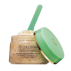 Collistar Perfect Body Anti Water Thalasso Scrub