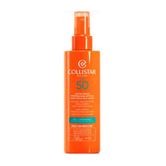Collistar Spray Solar Leche Protección Activa Spf50